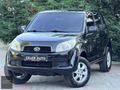 ÇELER AUTO 2007 TERİOS 1.5 OTOMATİK SORUNSUZ . 162,000KM.!!