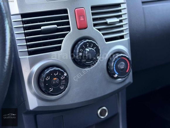 ÇELER AUTO 2007 TERİOS 1.5 OTOMATİK SORUNSUZ . 162,000KM.!!