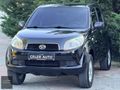 ÇELER AUTO 2007 TERİOS 1.5 OTOMATİK SORUNSUZ . 162,000KM.!!