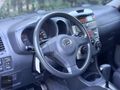 ÇELER AUTO 2007 TERİOS 1.5 OTOMATİK SORUNSUZ . 162,000KM.!!