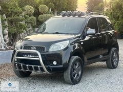 ÇALIŞGANLAR 2008 Daihatsu Terios4x4 K.K VADE FARKSIZ 12