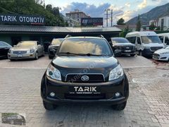 2006 DAİHATSU TERİOS 1.5 GOLD 4x4 EMSALSİZ TEMİZLİKTE 190.000 KM