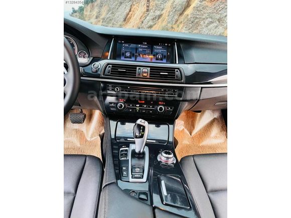 HATASIZ BMV 525 XDRİVE 4X4