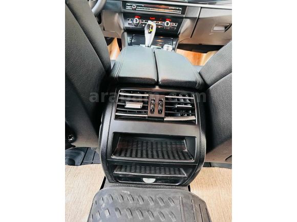 HATASIZ BMV 525 XDRİVE 4X4