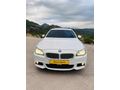 HATASIZ BMV 525 XDRİVE 4X4