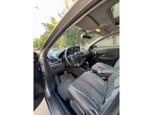 Sahibinden Renault Fluence 1.5 dCi Icon 2015 Model 