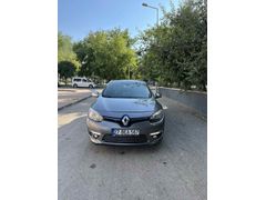 Sahibinden Renault Fluence 1.5 dCi Icon 2015 Model 