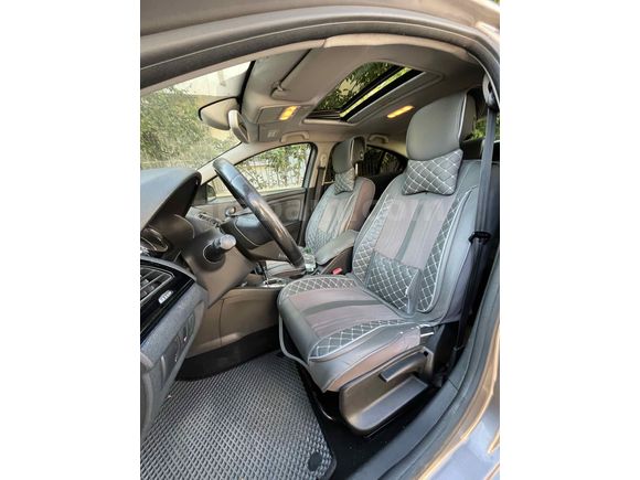 Sahibinden Renault Fluence 1.5 dCi Icon 2015 Model 