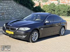 "GENÇLER OTOMOTİV" 2012 BMW 5.25d x-Drive COMFORTLİNE