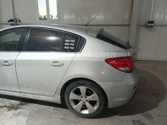 Sahibinden Chevrolet Cruze 1.6 LT Plus 2012 Model 