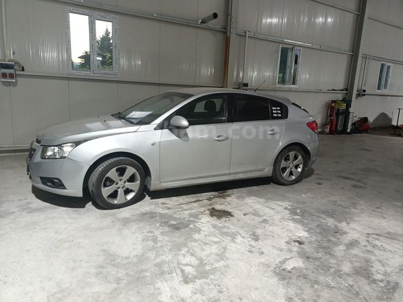Sahibinden Chevrolet Cruze 1.6 LT Plus 2012 Model 