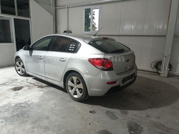 Sahibinden Chevrolet Cruze 1.6 LT Plus 2012 Model 