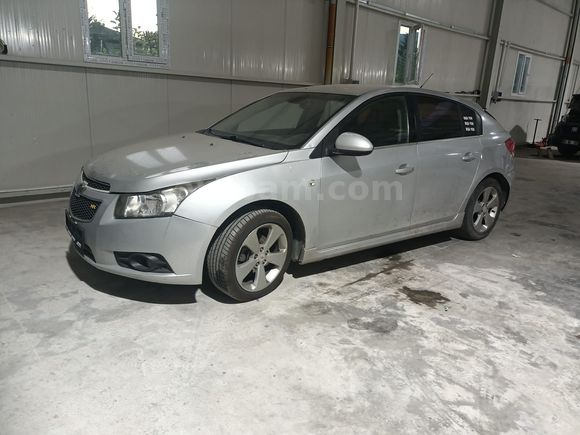 Sahibinden Chevrolet Cruze 1.6 LT Plus 2012 Model 
