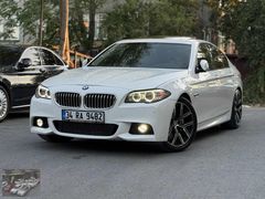 BAYRAMTEPE OTOMOTİV DEN 700 BİN PEŞİNAT 2016 525D XDRIVE MSPORT