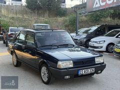 DOĞAN OTO GALERİDEN 1998 DOĞAN SLX 1.6 İE DEĞİŞENSİZ 175 KM