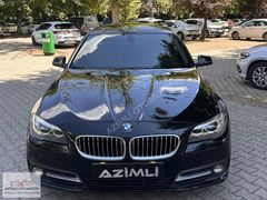 K.K12AY TAKSİT BMW 525D XDRİVE HAYALET-NBT HATASIZ BOYASIZ