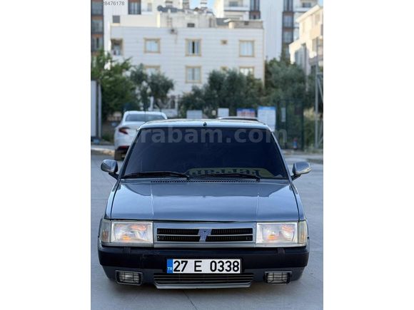 yeni boyalı airli meraklısına