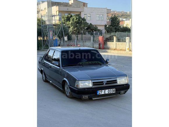 yeni boyalı airli meraklısına