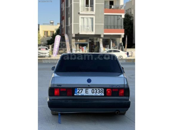 yeni boyalı airli meraklısına