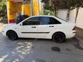 UMUT OTOMOTİV'DEN BAKIMLI KLİMALI FOCUS
