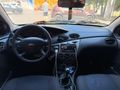 UMUT OTOMOTİV'DEN BAKIMLI KLİMALI FOCUS