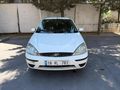 UMUT OTOMOTİV'DEN BAKIMLI KLİMALI FOCUS