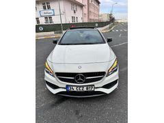 Sahibinden Mercedes - Benz CLA 180 D AMG 2017 Model
