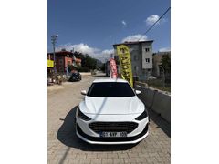 Sahibinden Ford Focus 1.0 EcoBoost Titanium Stil 2023 Model 