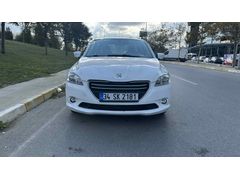 Sahibinden Peugeot 301 1.6 HDi Active 2017 Model 