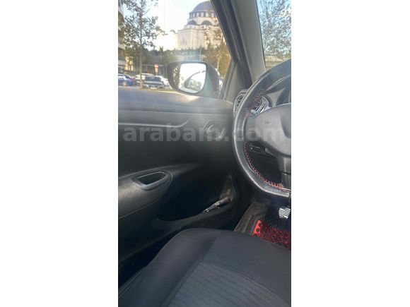 Sahibinden Peugeot 301 1.6 HDi Active 2017 Model 