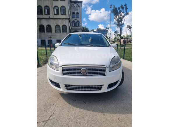 Sahibinden Fiat Linea 1.3 Multijet Active Plus 2014 Model 