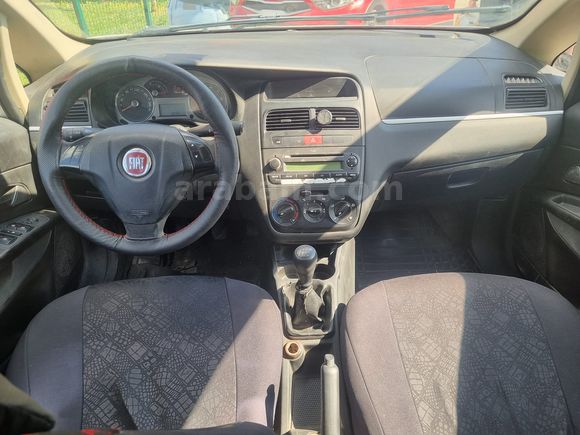 Sahibinden Fiat Linea 1.3 Multijet Active Plus 2014 Model 