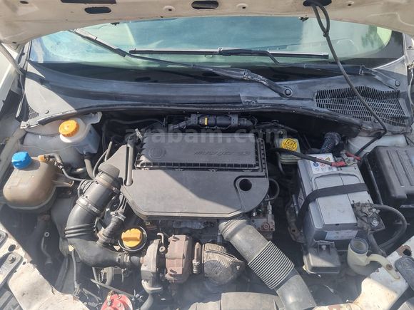 Sahibinden Fiat Linea 1.3 Multijet Active Plus 2014 Model 