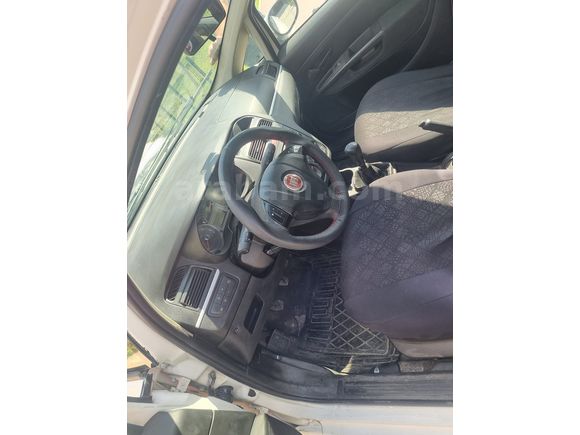 Sahibinden Fiat Linea 1.3 Multijet Active Plus 2014 Model 