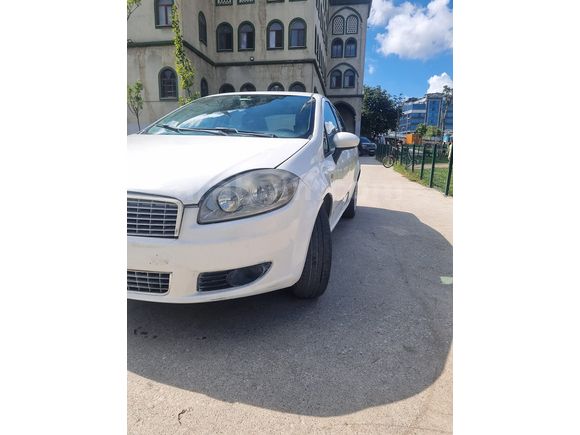 Sahibinden Fiat Linea 1.3 Multijet Active Plus 2014 Model 