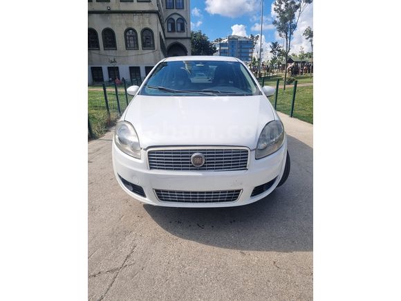 Sahibinden Fiat Linea 1.3 Multijet Active Plus 2014 Model 