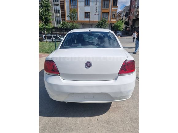 Sahibinden Fiat Linea 1.3 Multijet Active Plus 2014 Model 