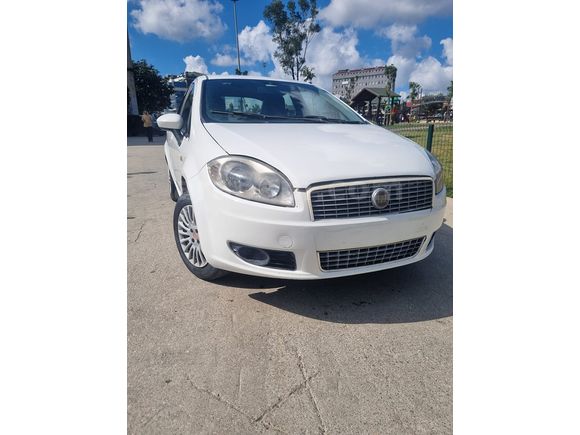 Sahibinden Fiat Linea 1.3 Multijet Active Plus 2014 Model 