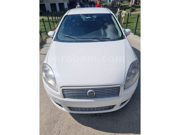 Sahibinden Fiat Linea 1.3 Multijet Active Plus 2014 Model 