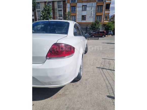 Sahibinden Fiat Linea 1.3 Multijet Active Plus 2014 Model 