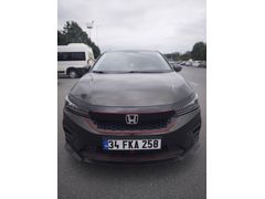 POL.MEMURUNDAN HONDA CİTY