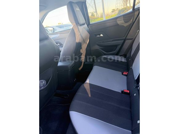 Sahibinden Opel Mokka 1.2 T Edition 2023 Model 