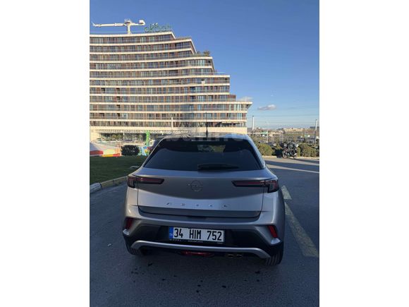 Sahibinden Opel Mokka 1.2 T Edition 2023 Model 