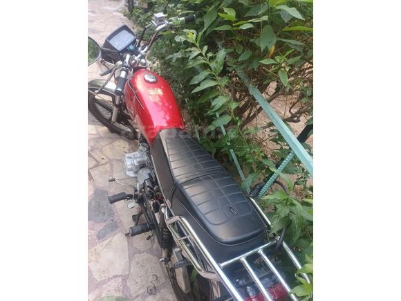 bisiklet fiyatına temiz motor