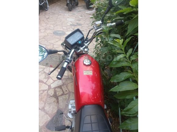 bisiklet fiyatına temiz motor