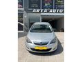 OPEL ASTRA 2010 MODEL (MOTOR YAPILMASI GEREKLİ)
