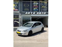 OPEL ASTRA 2010 MODEL (MOTOR YAPILMASI GEREKLİ)