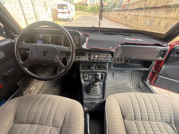 Sahibinden Tofaş Şahin S 1993 Model