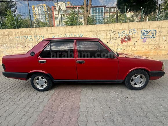 Sahibinden Tofaş Şahin S 1993 Model
