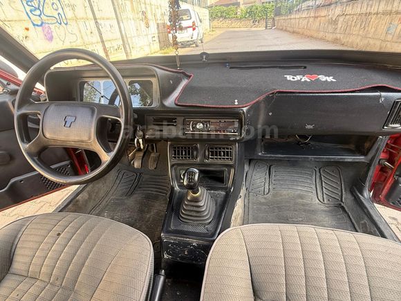 Sahibinden Tofaş Şahin S 1993 Model